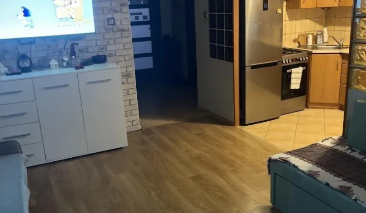 Mieszkanie 2-pokojowe Zambrów, ul. 71 Pułku Piechoty