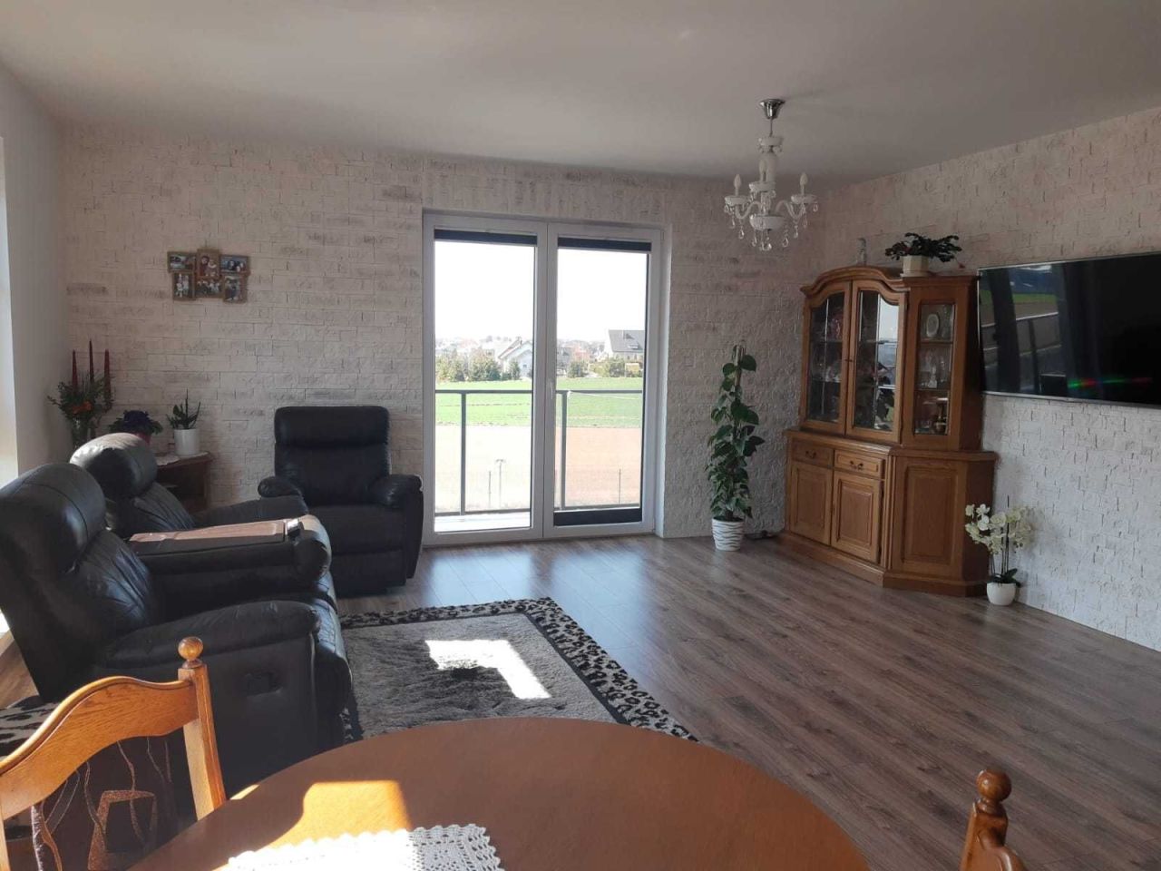 Mieszkanie 3-pokojowe Żukowo, ul. Jabłoniowa