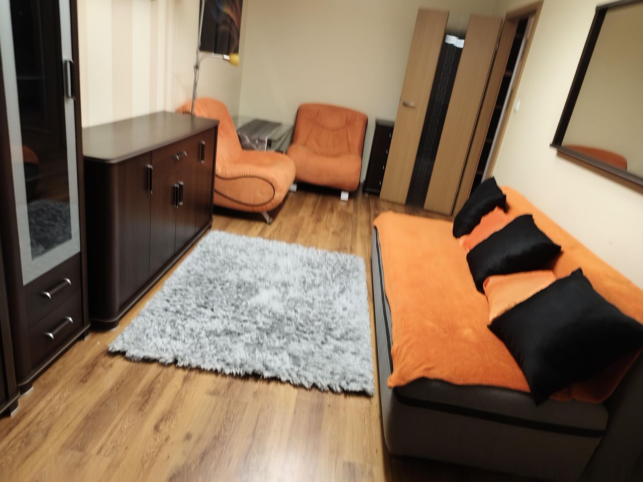 Mieszkanie 2-pokojowe Gdynia Obłuże, ul. Jantarowa. Zdjęcie 7