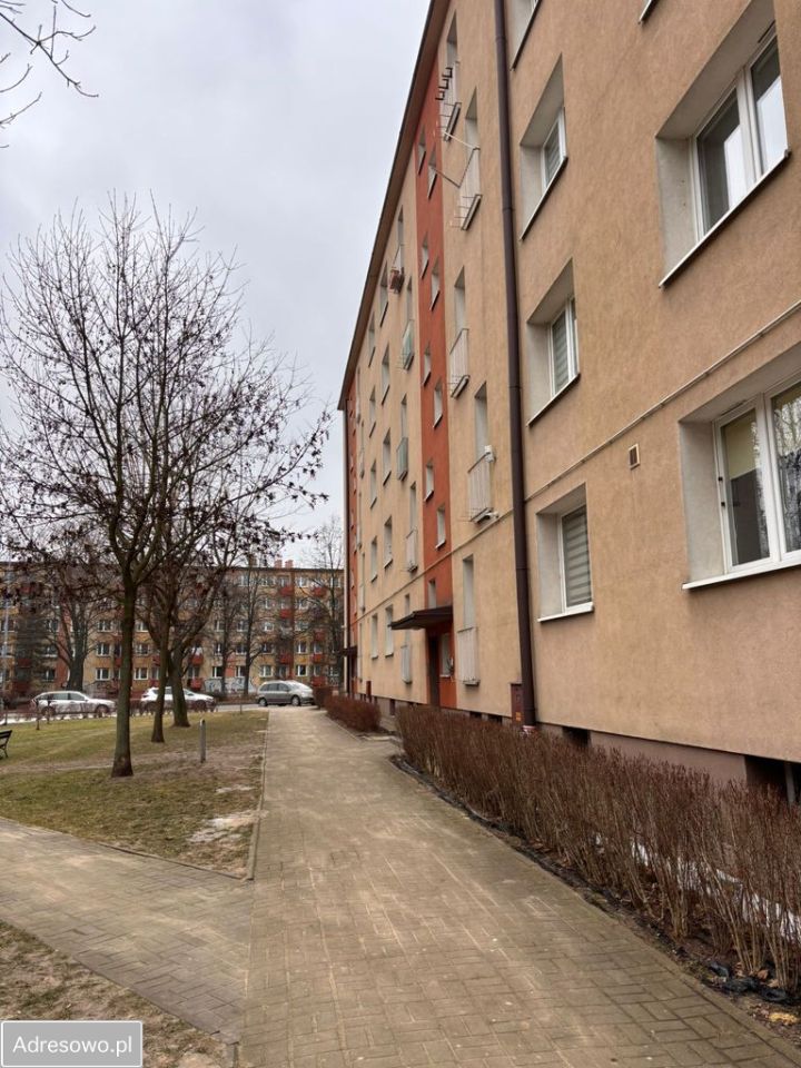 Mieszkanie 2-pokojowe Częstochowa Ostatni Grosz. Zdjęcie 7