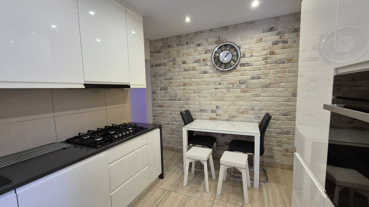 bliźniak Mińsk Mazowiecki, ul. Batalionów Chłopskich. Zdjęcie 2