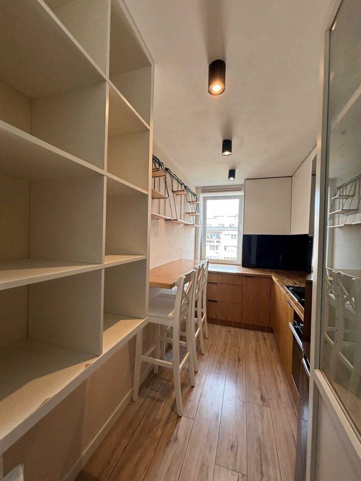 Mieszkanie 3-pokojowe Kraków Bieńczyce, os. Niepodległości. Zdjęcie 6