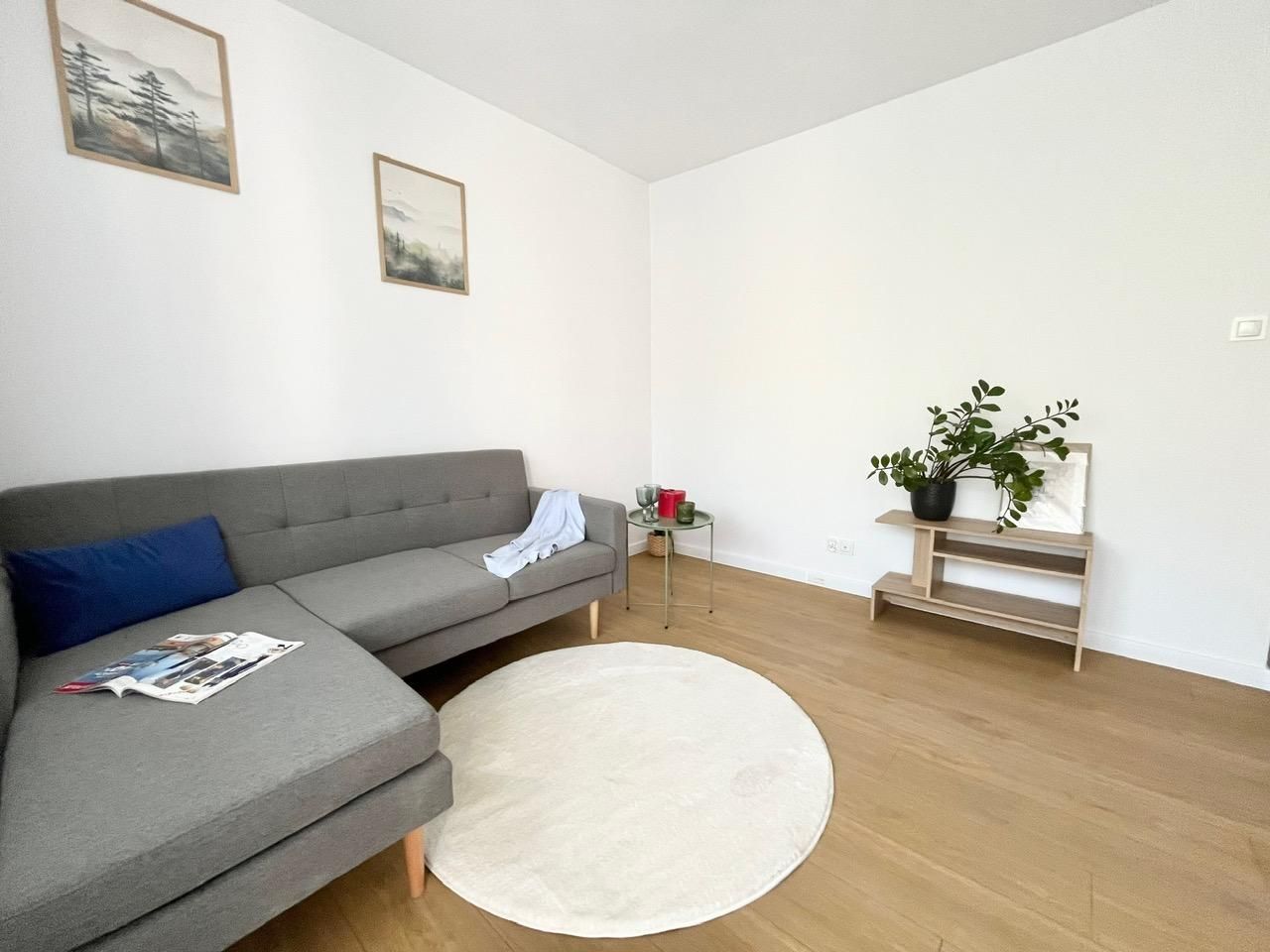 Mieszkanie 2-pokojowe Łódź Górna, ul. Tatrzańska. Zdjęcie 4