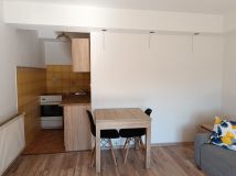 Mieszkanie 1-pokojowe Mazańcowice Pustki. Zdjęcie 3