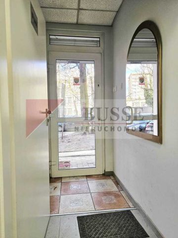 Lokal Szczecin Śródmieście, ul. Odzieżowa. Zdjęcie 11