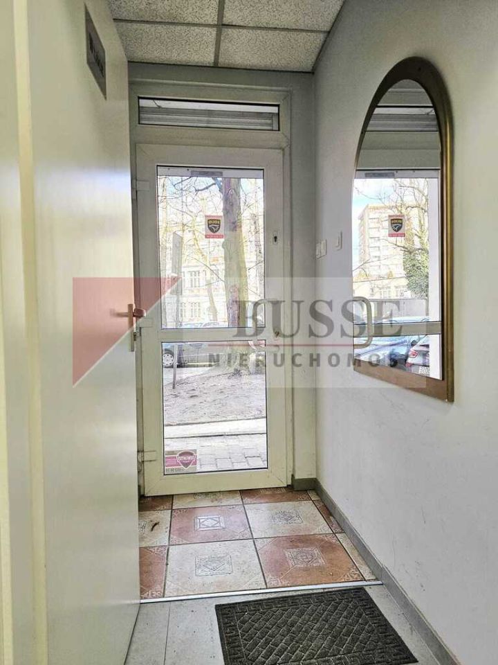 Lokal Szczecin Śródmieście, ul. Odzieżowa. Zdjęcie 11