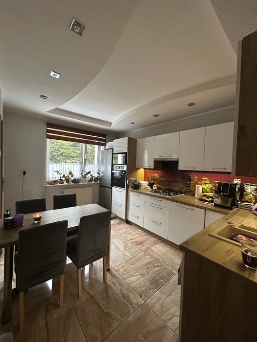 bliźniak Dąbki. Zdjęcie 3