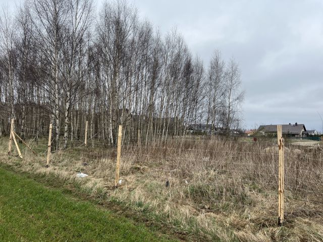 Działka budowlana Leźno, ul. Na Wzgórzu. Zdjęcie 12