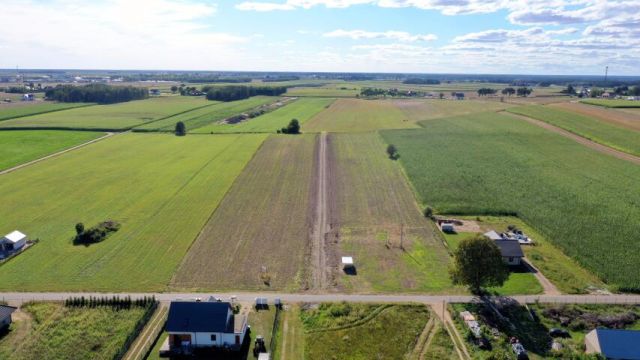 Działka budowlana Kolno. Zdjęcie 2