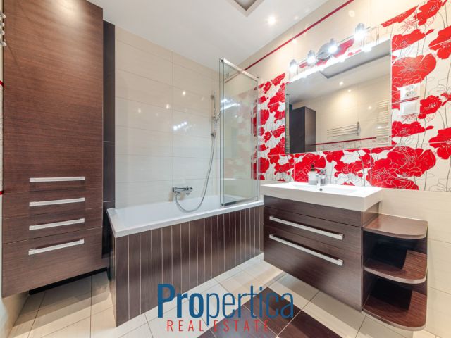 Mieszkanie 3-pokojowe Warszawa Ursus, ul. Elżbiety Rakuszanki. Zdjęcie 8