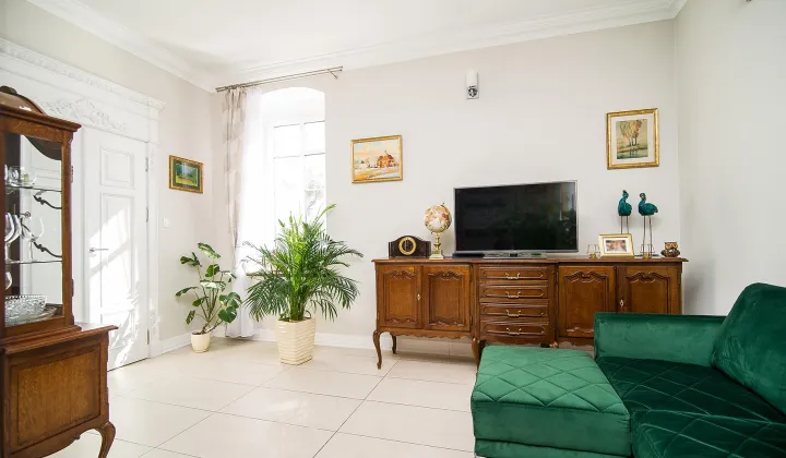 Mieszkanie 3-pokojowe Braniewo, ul. Moniuszki