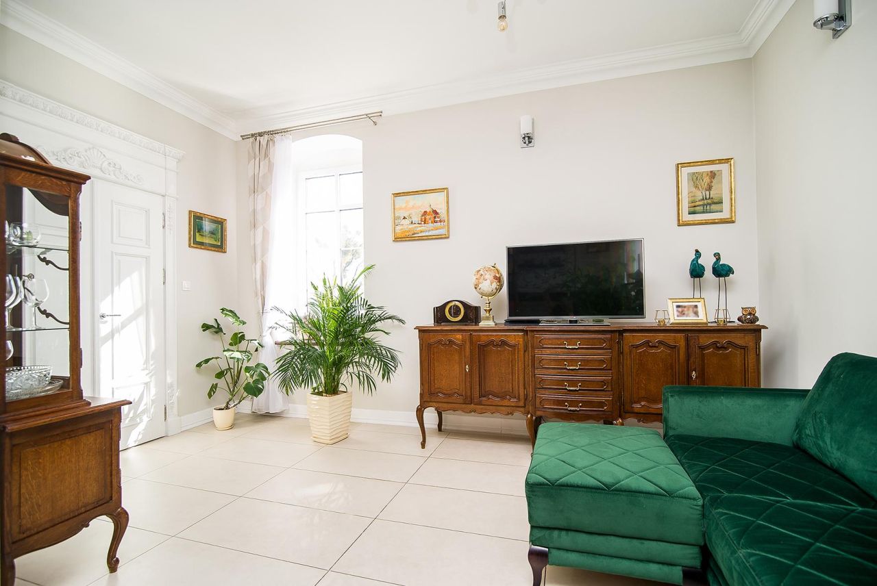 Mieszkanie 3-pokojowe Braniewo, ul. Moniuszki. Zdjęcie 1