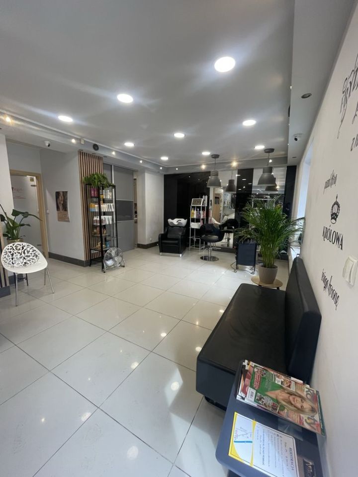 Lokal Opole Chmielowice. Zdjęcie 4