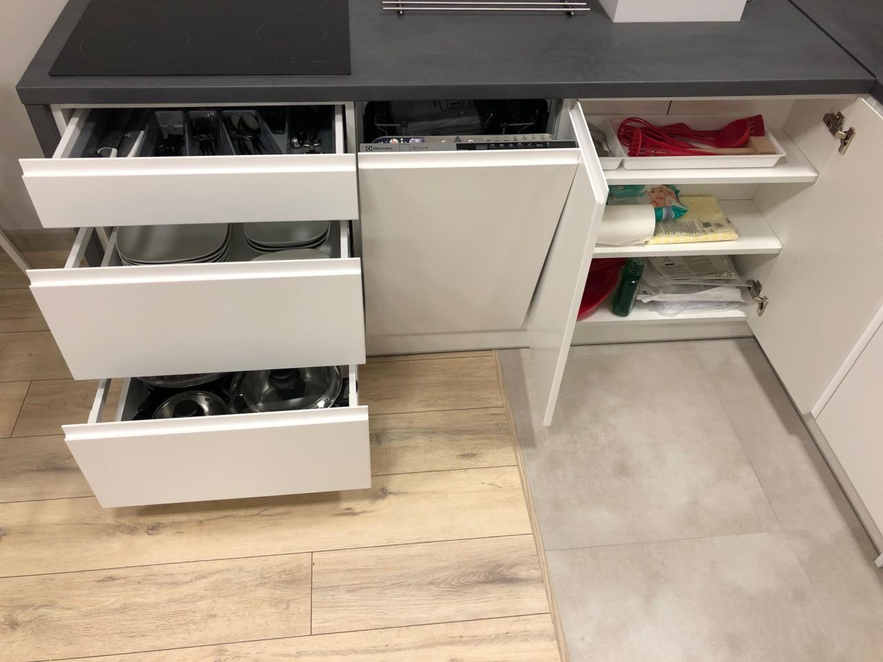 Mieszkanie 2-pokojowe Kielce Centrum, ul. Astronautów. Zdjęcie 12