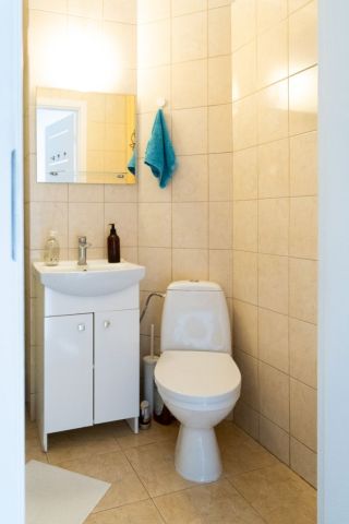 Mieszkanie 1-pokojowe Gdynia Działki Leśne, ul. Warszawska. Zdjęcie 9