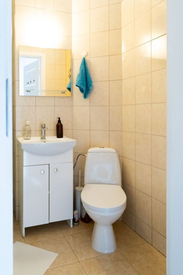 Mieszkanie 1-pokojowe Gdynia Działki Leśne, ul. Warszawska. Zdjęcie 9