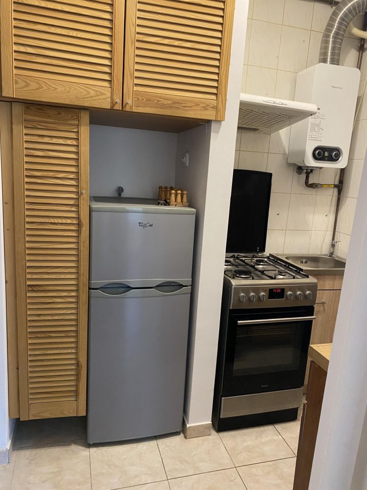 Mieszkanie 1-pokojowe Lublin LSM, ul. Skierki. Zdjęcie 6