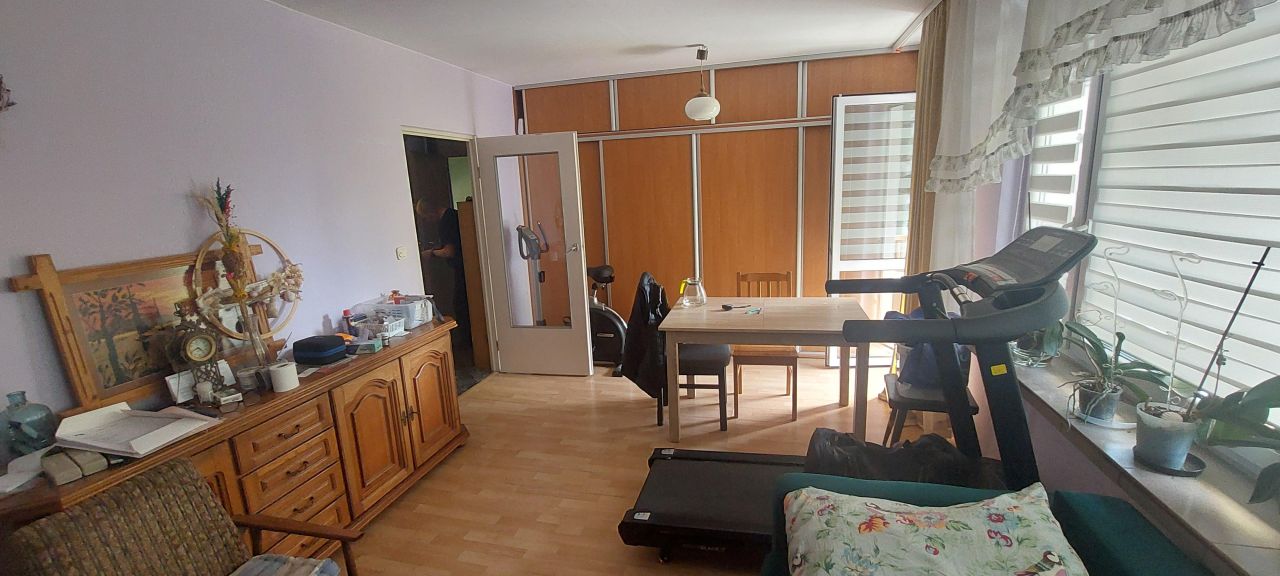 Mieszkanie 2-pokojowe Skoczów Górny Bór, ul. Gustawa Morcinka. Zdjęcie 4
