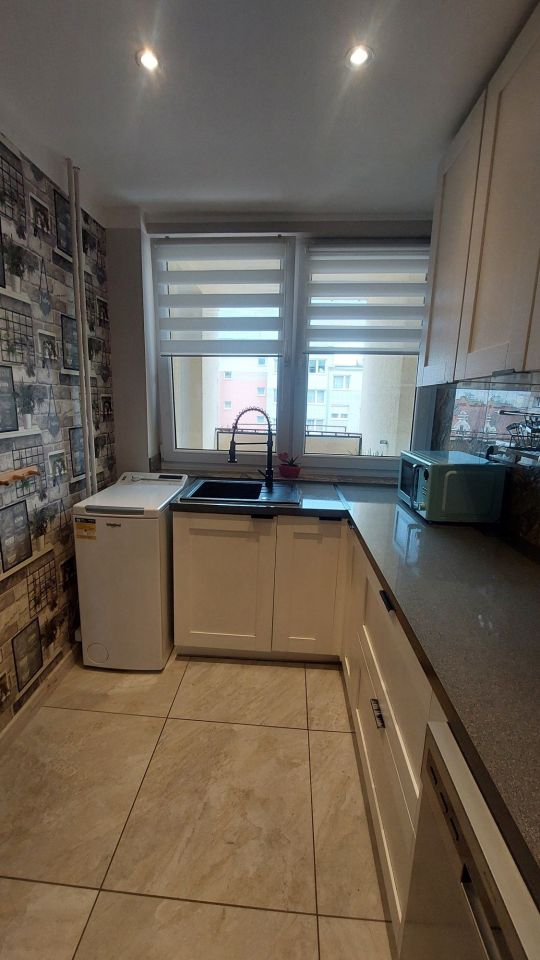 Mieszkanie 3-pokojowe Lubin Centrum. Zdjęcie 3