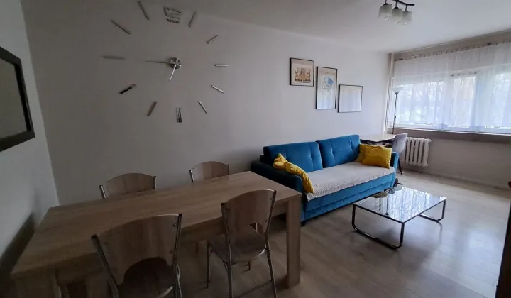 Mieszkanie 2-pokojowe Łódź Marysin, ul. Emilii Plater