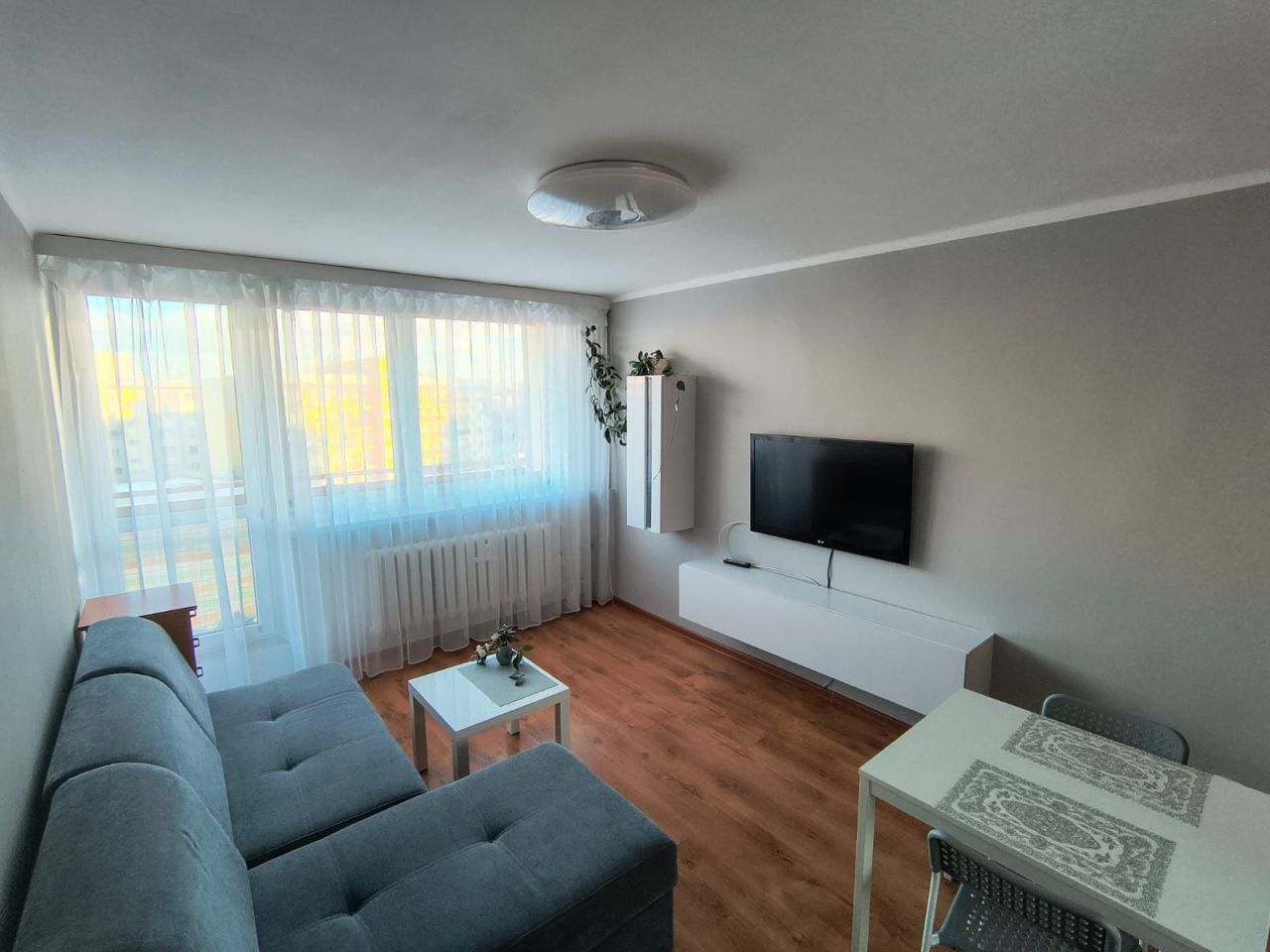 Mieszkanie 2-pokojowe Dąbrowa Górnicza Reden , ul. Wojska Polskiego. Zdjęcie 7