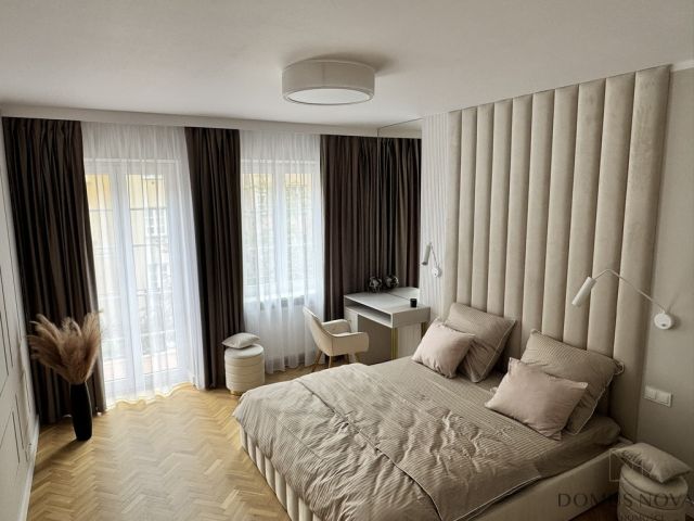 Mieszkanie 2-pokojowe Warszawa Śródmieście, ul. Rycerska. Zdjęcie 4