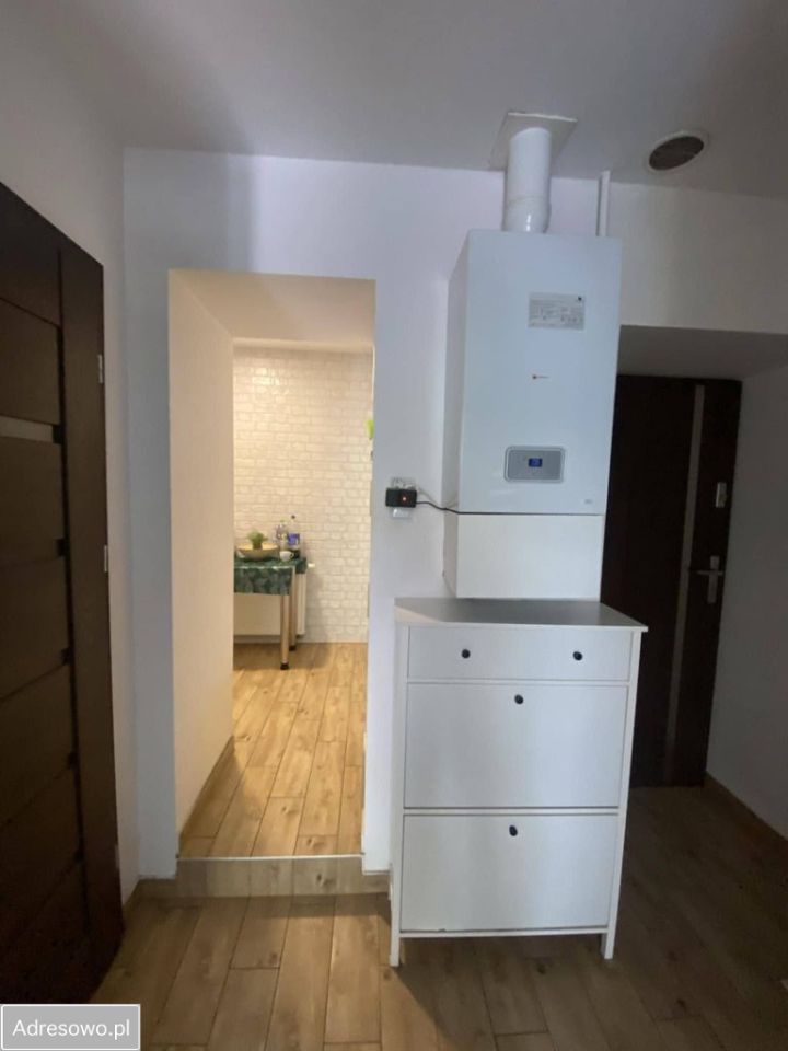 Mieszkanie 3-pokojowe Krynica-Zdrój, ul. Józefa Ignacego Kraszewskiego. Zdjęcie 2