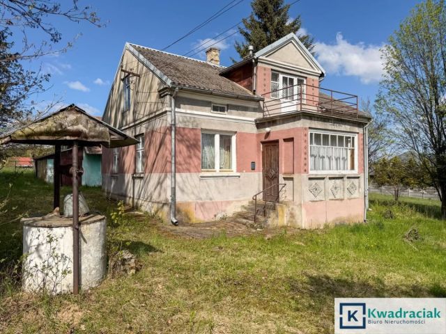 dom wolnostojący, 3 pokoje Dębowiec. Zdjęcie 5
