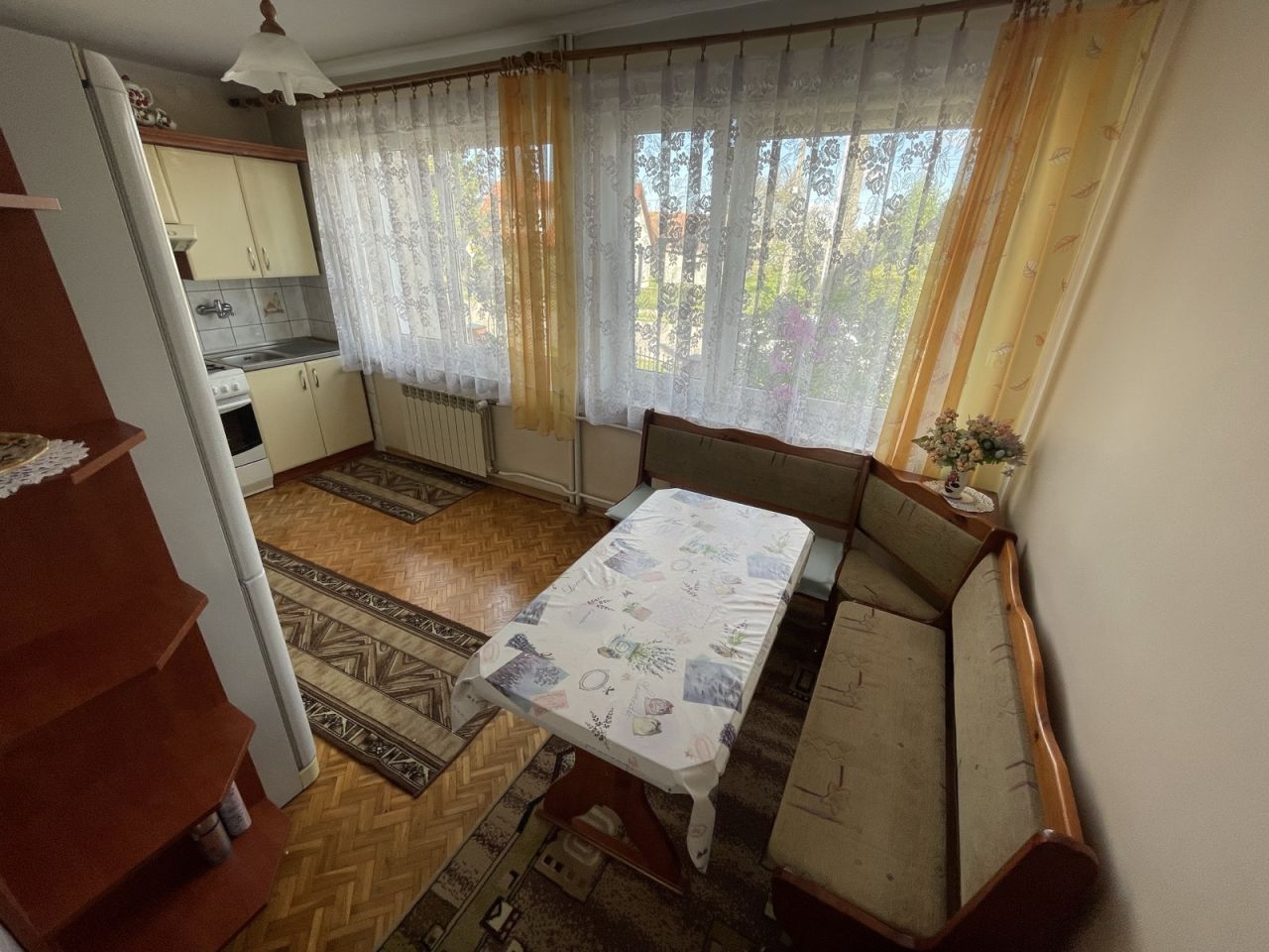 bliźniak, 4 pokoje Pisz, ul. Długa. Zdjęcie 17