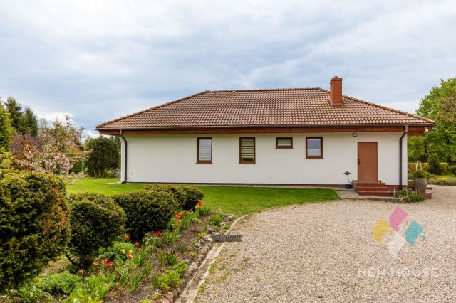 dom wolnostojący, 4 pokoje Garzewo. Zdjęcie 13