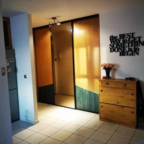 Mieszkanie 3-pokojowe Białystok Nowe Miasto, ul. Wiejska. Zdjęcie 9