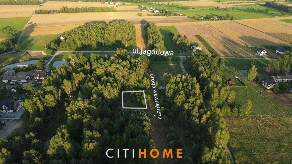 Działka budowlana Rzakta. Zdjęcie 1