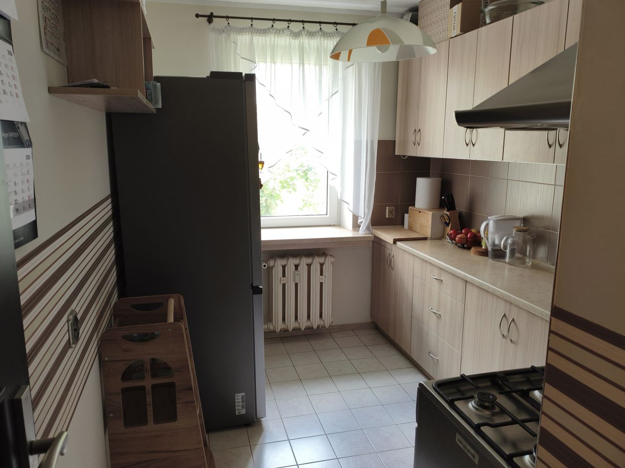 Mieszkanie 2-pokojowe Lublin Felin, ul. Królowej Jadwigi. Zdjęcie 11