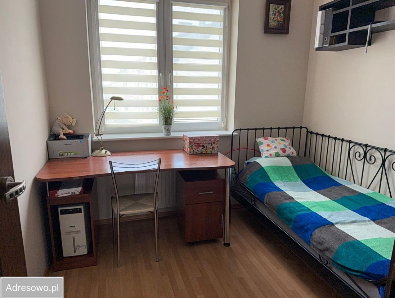 Mieszkanie 4-pokojowe Inowrocław, ul. Jesionowa. Zdjęcie 7