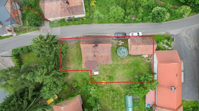 dom wolnostojący, 3 pokoje Pisarzowice. Zdjęcie 18
