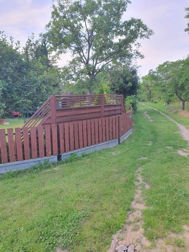 Zemljište, 289 m²