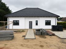 dom wolnostojący Skórka. Zdjęcie 3