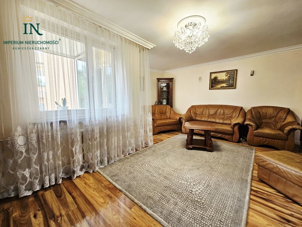 Mieszkanie 4-pokojowe Lublin Sławinek, ul. Spadowa. Zdjęcie 12