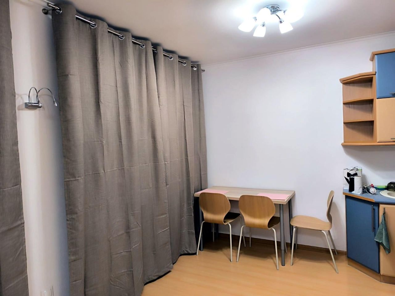 Mieszkanie 1-pokojowe Warszawa Włochy, ul. Naukowa. Zdjęcie 6