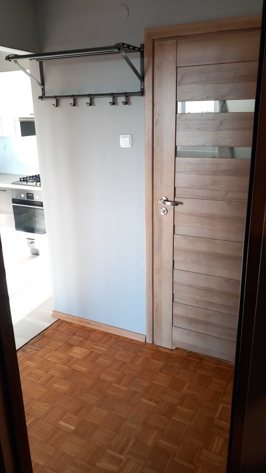 Mieszkanie 2-pokojowe Sochaczew Centrum, ul. Żeromskiego. Zdjęcie 8