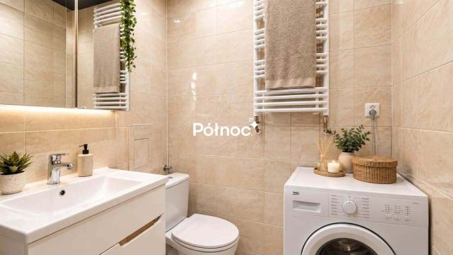 Mieszkanie 3-pokojowe Sopot Centrum, ul. Artura Grottgera. Zdjęcie 7