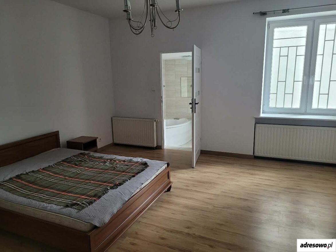 Mieszkanie 4-pokojowe Poznań, ul. Głogowska. Zdjęcie 4