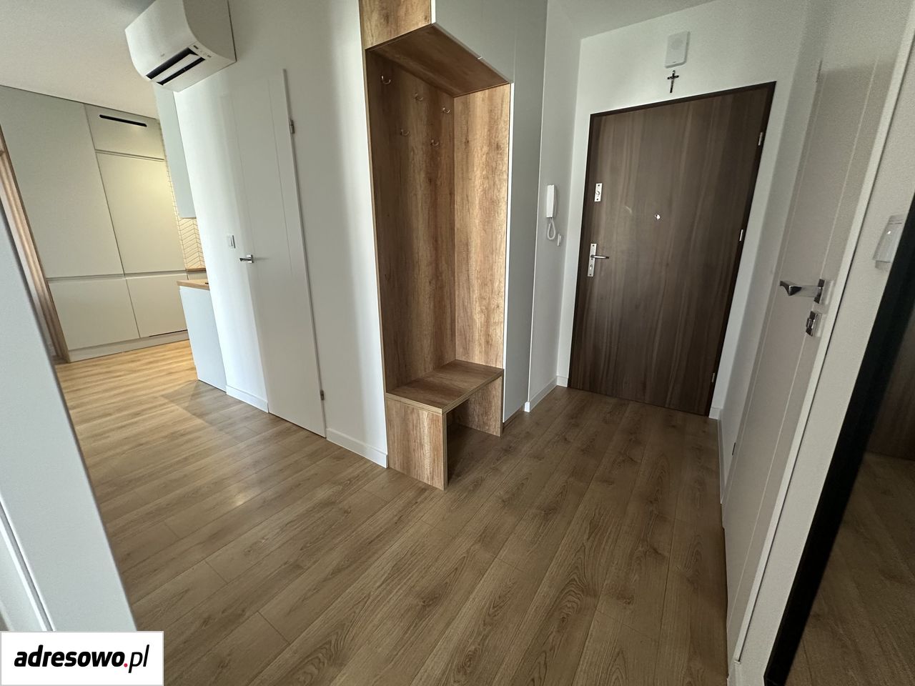 Mieszkanie 3-pokojowe Wrocław Krzyki, ul. Dożynkowa. Zdjęcie 5