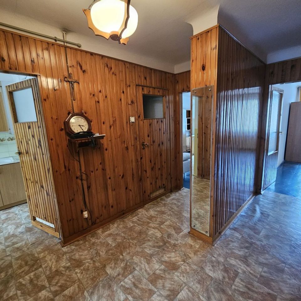 Mieszkanie 3-pokojowe Tarnów Śródmieście. Zdjęcie 8