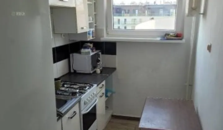 Mieszkanie 2-pokojowe Warszawa Praga-Północ, ul. Wiosenna