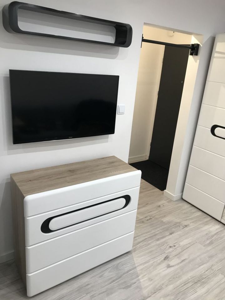 Mieszkanie 1-pokojowe Lublin, ul. Cyrkoniowa. Zdjęcie 2