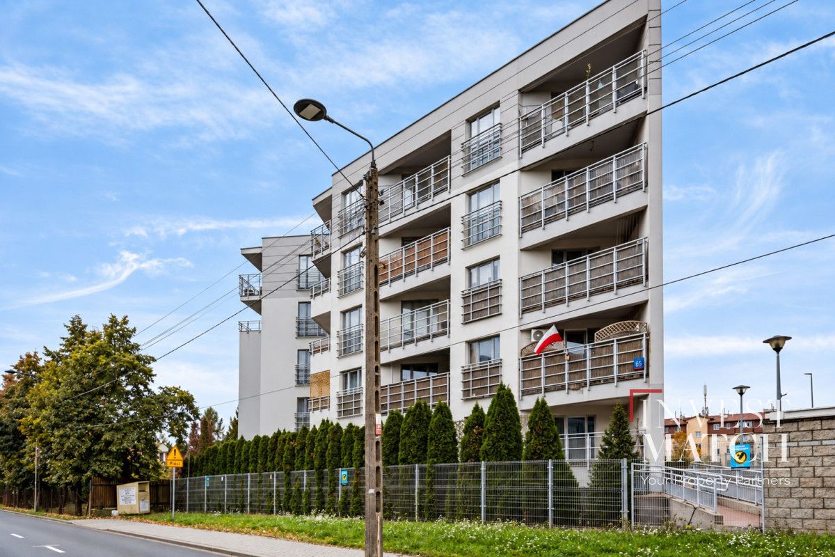 Mieszkanie 3-pokojowe Warszawa Białołęka, ul. Odkryta. Zdjęcie 14