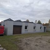 kamienica, 9 pokoi Nowy Tomyśl, ul. Kolejowa. Zdjęcie 4