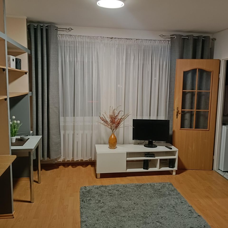 Mieszkanie 1-pokojowe Olsztyn Podgrodzie, ul. Michała Lengowskiego. Zdjęcie 2