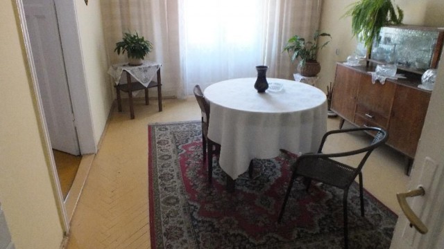 Mieszkanie 2-pokojowe Sosnowiec Stary Sosnowiec. Zdjęcie 1